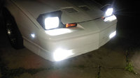 Firebird Firebird