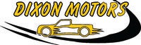 Dixon Motors logo