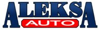 Aleksa Auto Inc logo