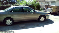 Cutlass Cutlass