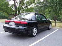 Contour SVT Contour SVT