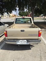 B-Series Pickup B-Series Pickup