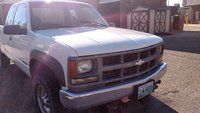C/K 2500 C/K 2500