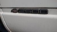 C/K 2500 C/K 2500