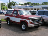 Bronco Bronco