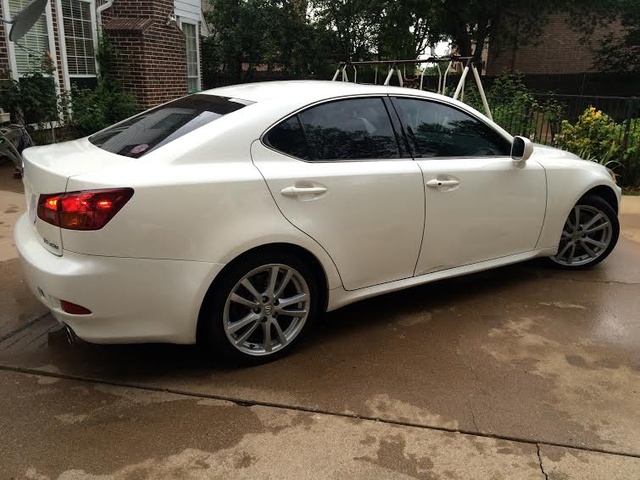 2006 Lexus Is 350 Pictures Cargurus