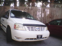 Freestar Freestar