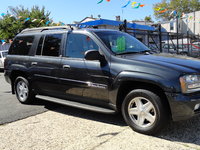 TrailBlazer EXT TrailBlazer EXT