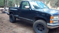 C/K 1500 C/K 1500