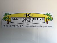 Klett Automotive Group logo