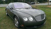 2004 Bentley Continental Gt Pictures Cargurus