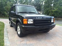 Discovery Series II Discovery Series II