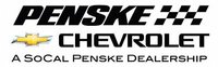 Penske Chevrolet of Cerritos logo