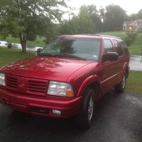 Bravada Bravada