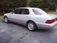 LS 400 LS 400