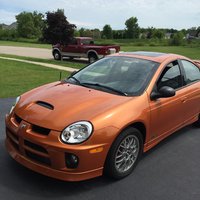 Neon SRT-4 Neon SRT-4