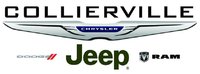 Collierville Chrysler Dodge Jeep Ram logo