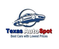 Texas Auto Spot logo