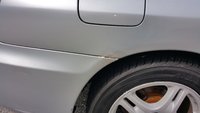 Impreza WRX Impreza WRX