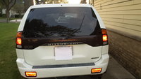Montero Sport Montero Sport
