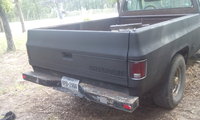 C/K 20 C/K 20