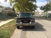 Suburban Suburban