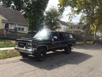 Suburban Suburban