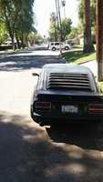 1978 Nissan 280ZX Overview 1978 Nissan 280ZX Overview