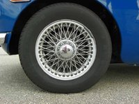 MGB MGB