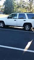 TrailBlazer EXT TrailBlazer EXT