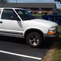 S-10 S-10