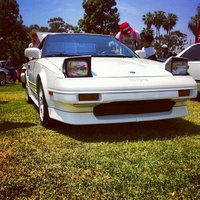 MR2 MR2