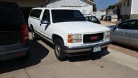 C/K 3500 Series C/K 3500 Series