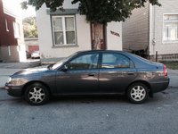 2002 kia spectra ls mpg