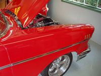 Bel Air Bel Air