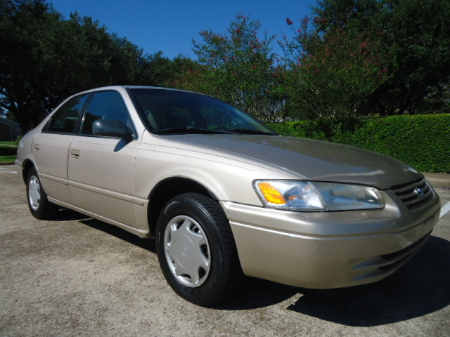 1998 Toyota Camry