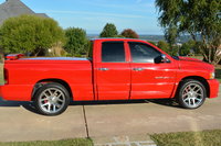 Ram SRT-10 Ram SRT-10