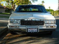 DeVille DeVille