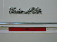DeVille DeVille