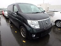 Elgrand Elgrand