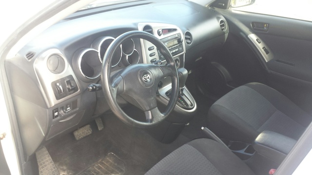 2007 Toyota Matrix - Pictures - CarGurus