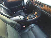 1999 Jaguar Xj Series Interior Pictures Cargurus