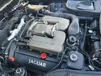 1999 Jaguar XJR - Pictures - CarGurus 2004 jaguar xjr supercharged engine diagram 