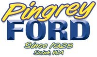 Pingrey Ford logo