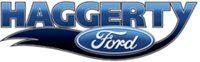 Haggerty Ford logo