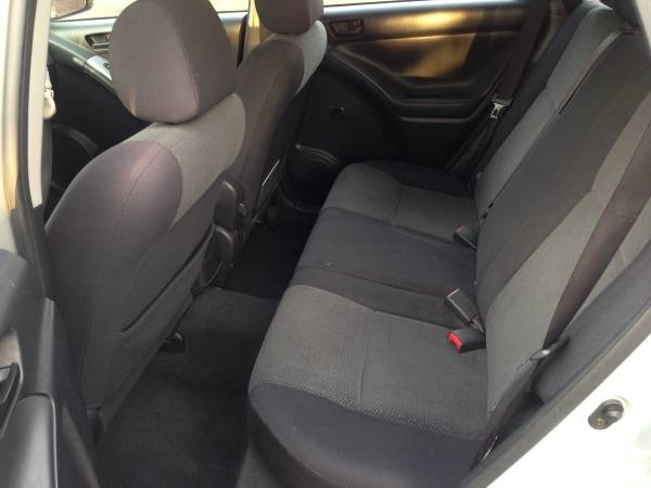 2004 Toyota Matrix - Pictures - CarGurus