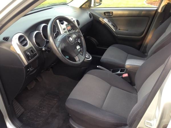 2004 Toyota Matrix - Pictures - CarGurus