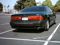 Thunderbird Thunderbird