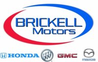 Brickell Motors logo