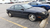 Sunfire Sunfire